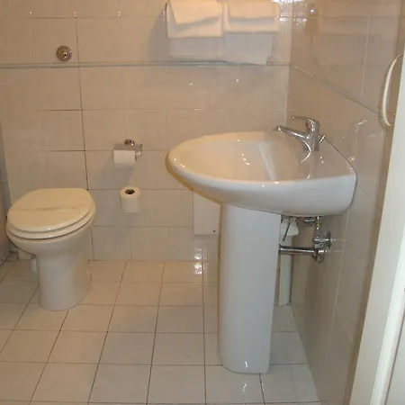 Hotel Primus Rome