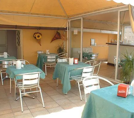 Hotel Primus Rome