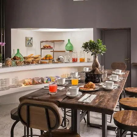 Hotel Primus Rome