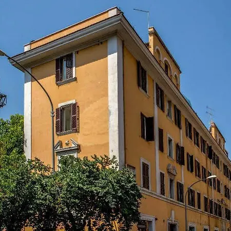 Hotel Primus Rome