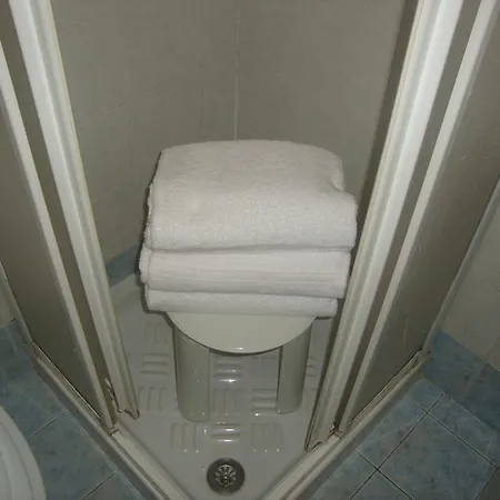 Hotel Primus Rome