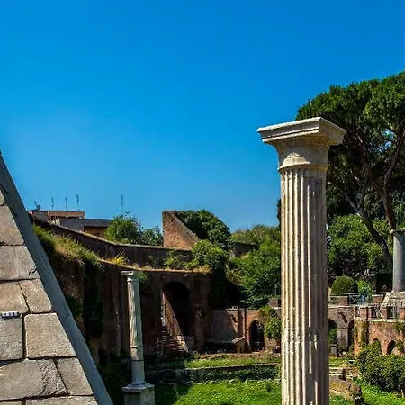 Primus Rome