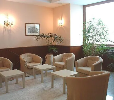 Primus Hotel Rome