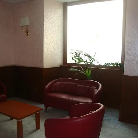 فندق Primus 3*