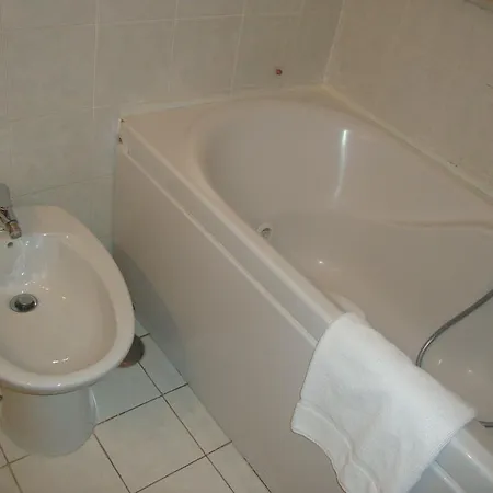 Otel Primus Roma
