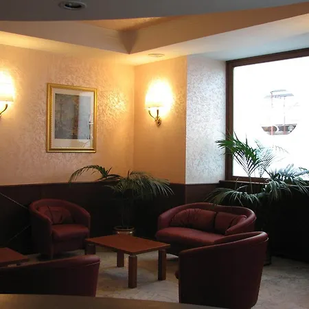 Otel Primus 3*