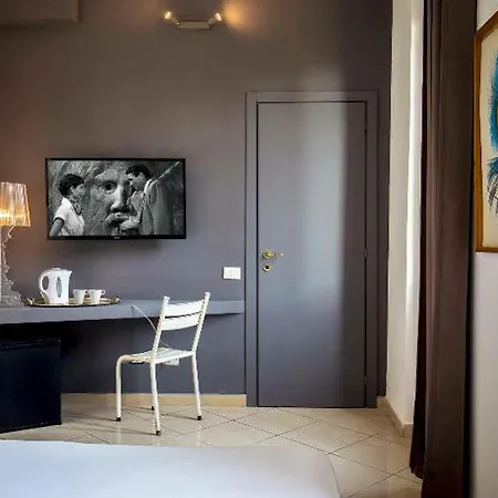 Otel Primus